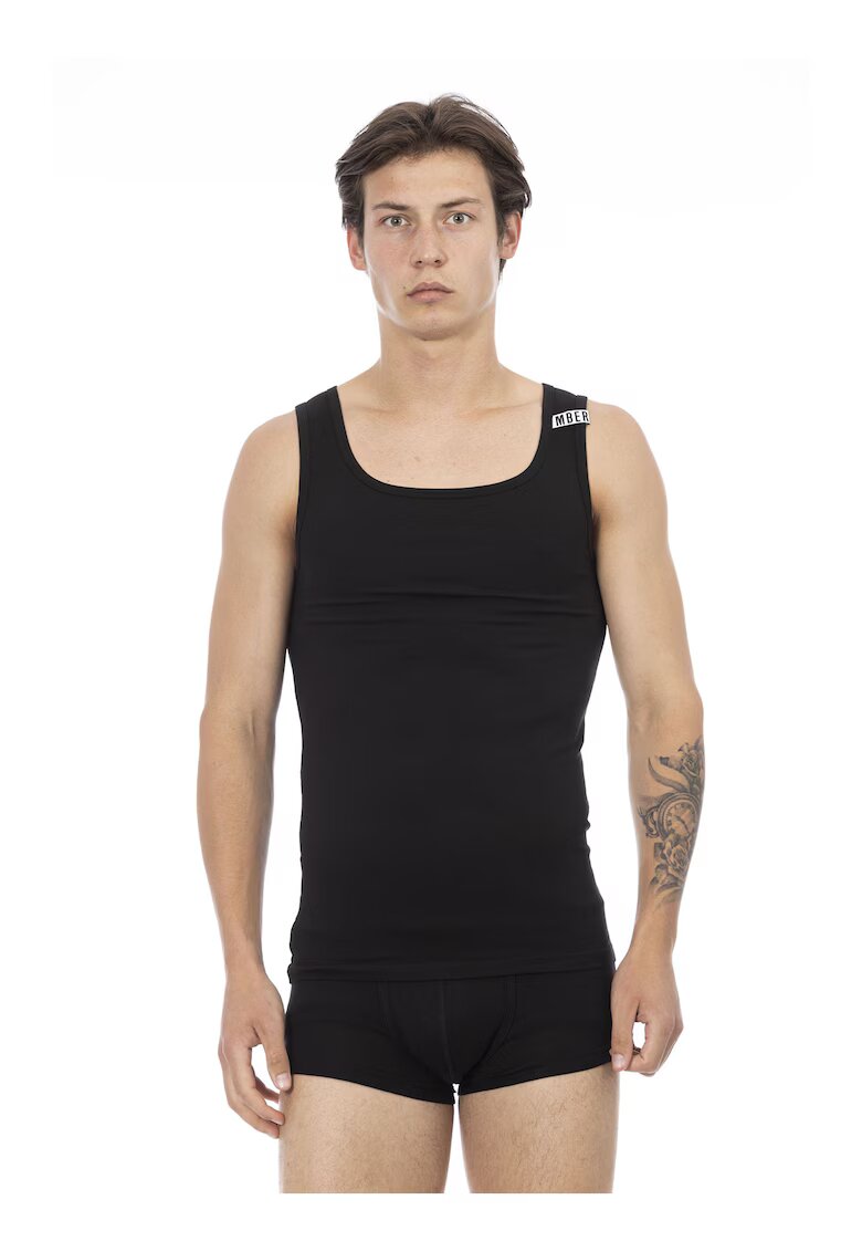 Bikkembergs Слим домашен топ - 2 броя