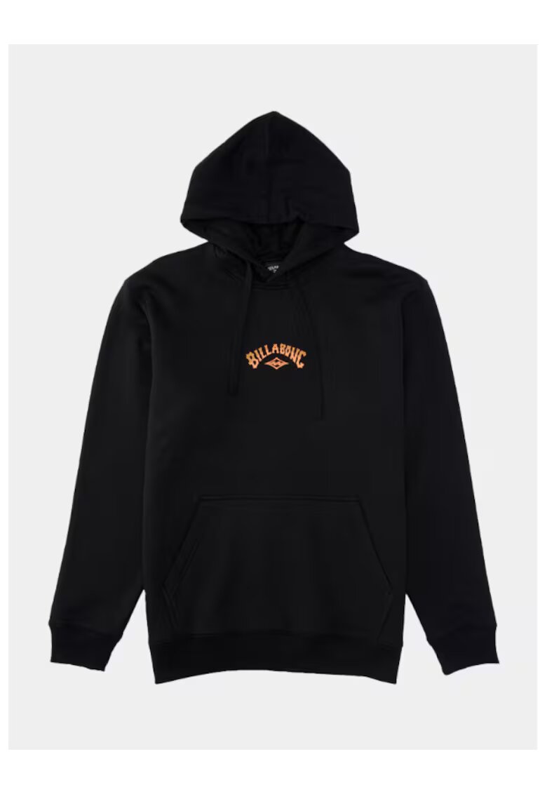 Billabong Мъжки суичър - 303010621 - Памук