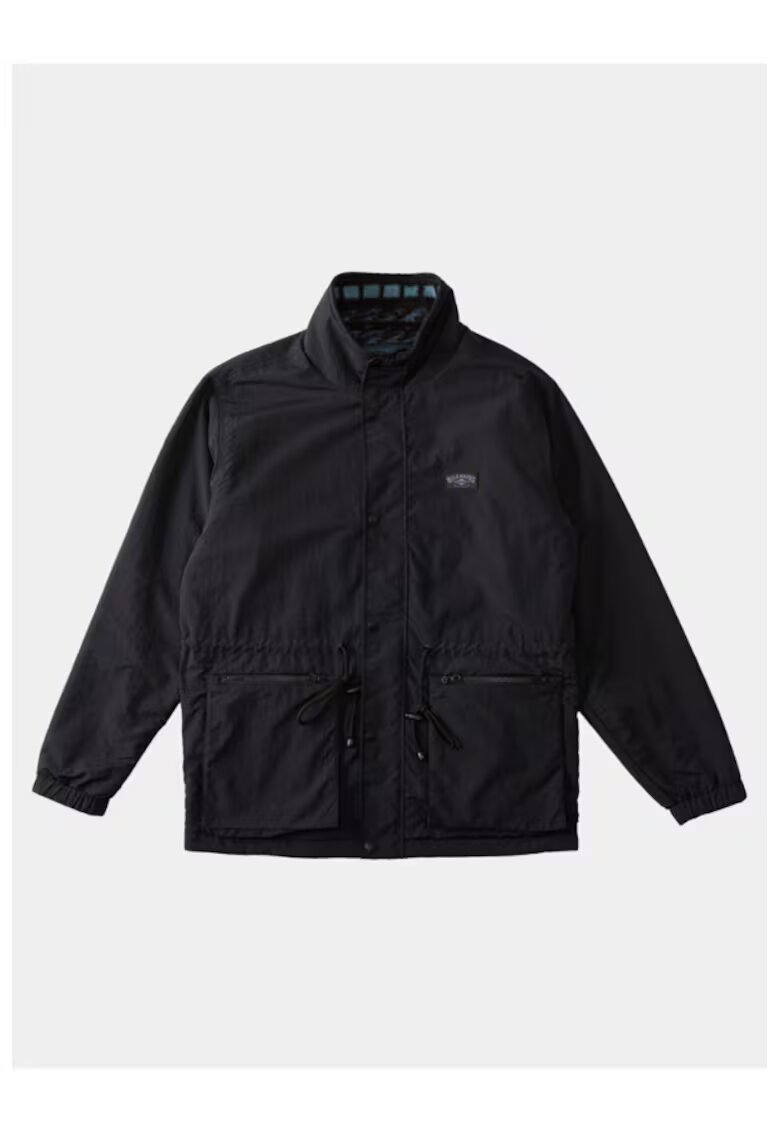 Billabong Мъжко яке - 303009939 - Найлон