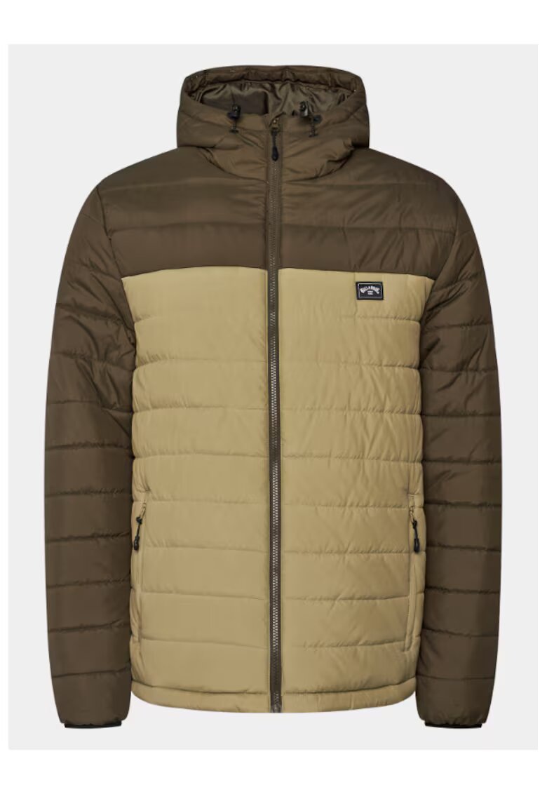 Billabong Мъжко яке - 303009960 - Полиестер
