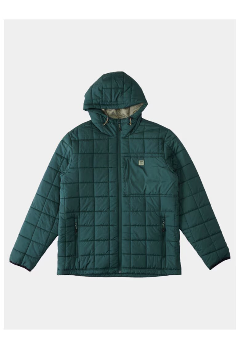 Billabong Мъжко яке - 303010096 - Полиестер