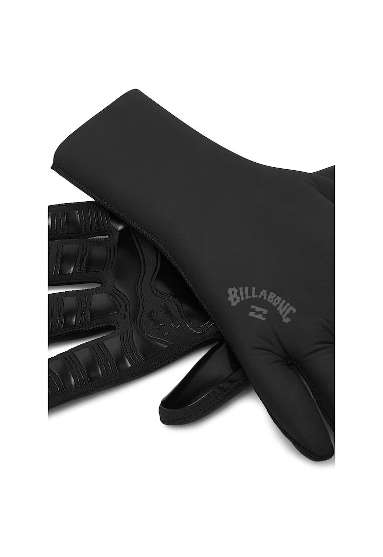 Billabong Спортни ръкавици - черни - пластмаса - M INTL