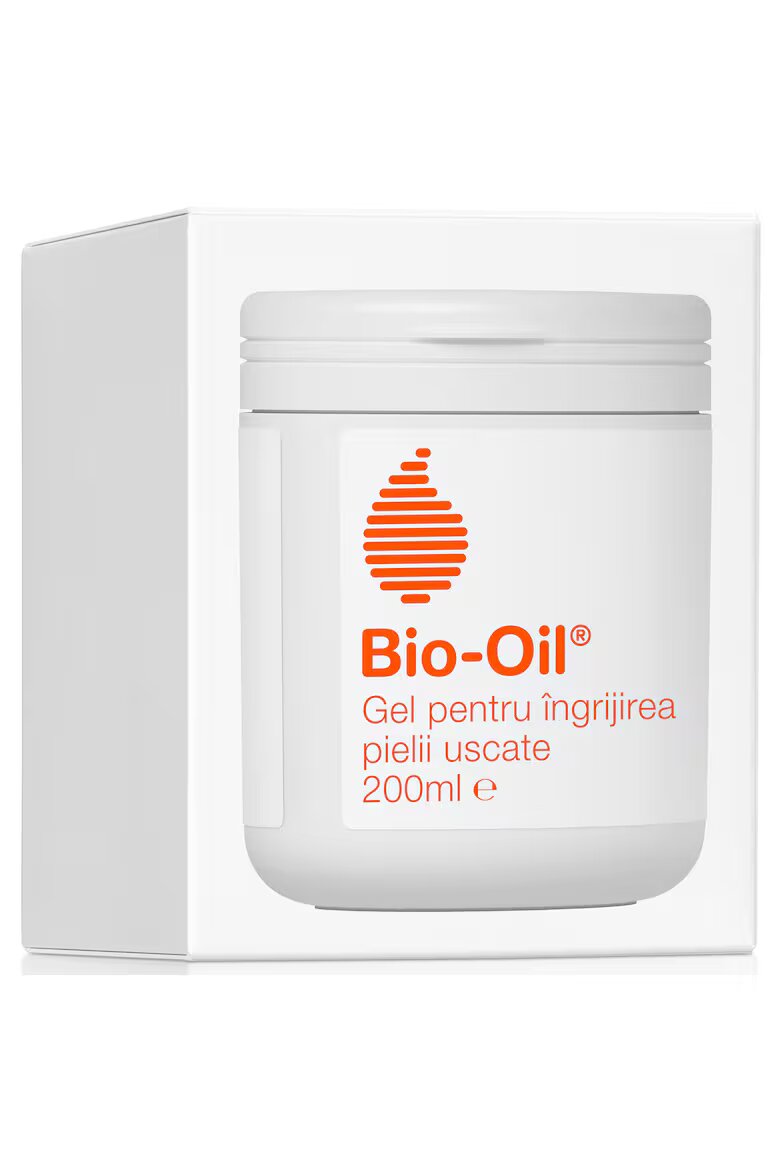 Bio oil Гел за суха кожа 200 мл