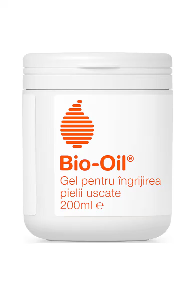 Bio oil Гел за суха кожа 200 мл