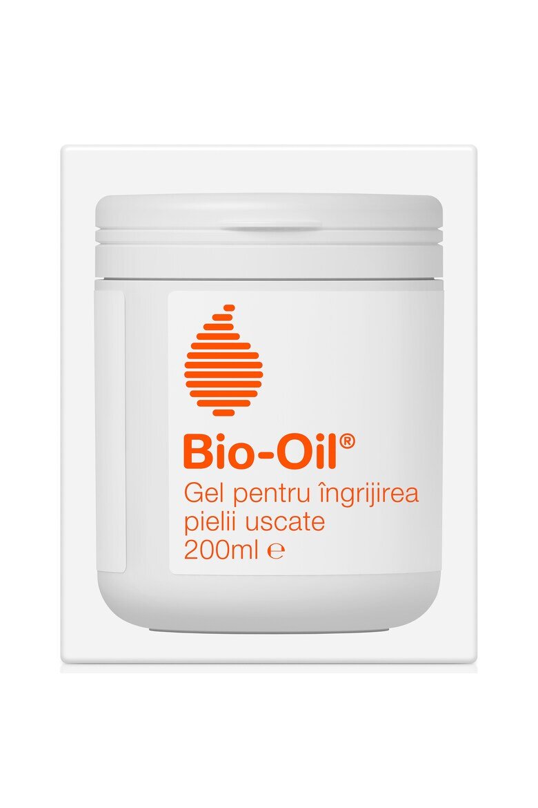 Bio oil Гел за суха кожа 200 мл