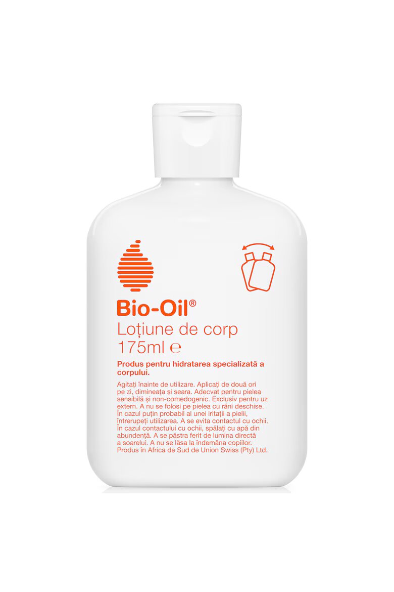 Bio oil Лосион за суха кожа 175 мл