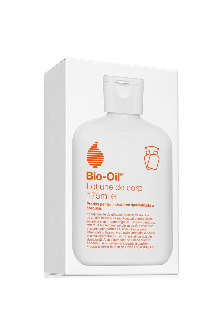 Bio oil Лосион за суха кожа 175 мл