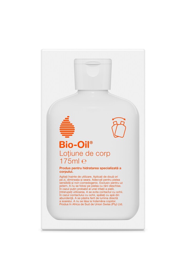 Bio oil Лосион за суха кожа 175 мл