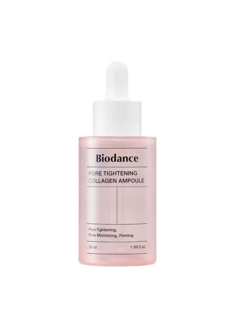 Biodance Колагенова ампула за стягане на порите - 50 мл
