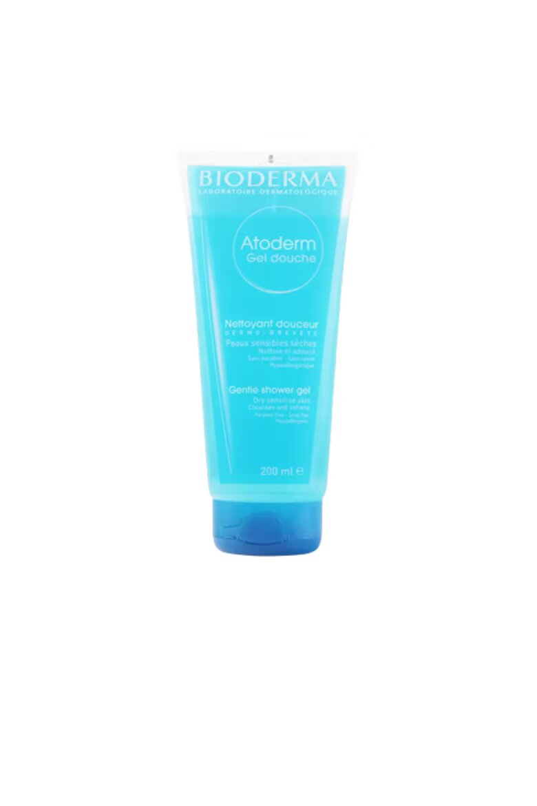 Bioderma Душ гел Atoderm Unisex За чувствителна кожа 200 мл
