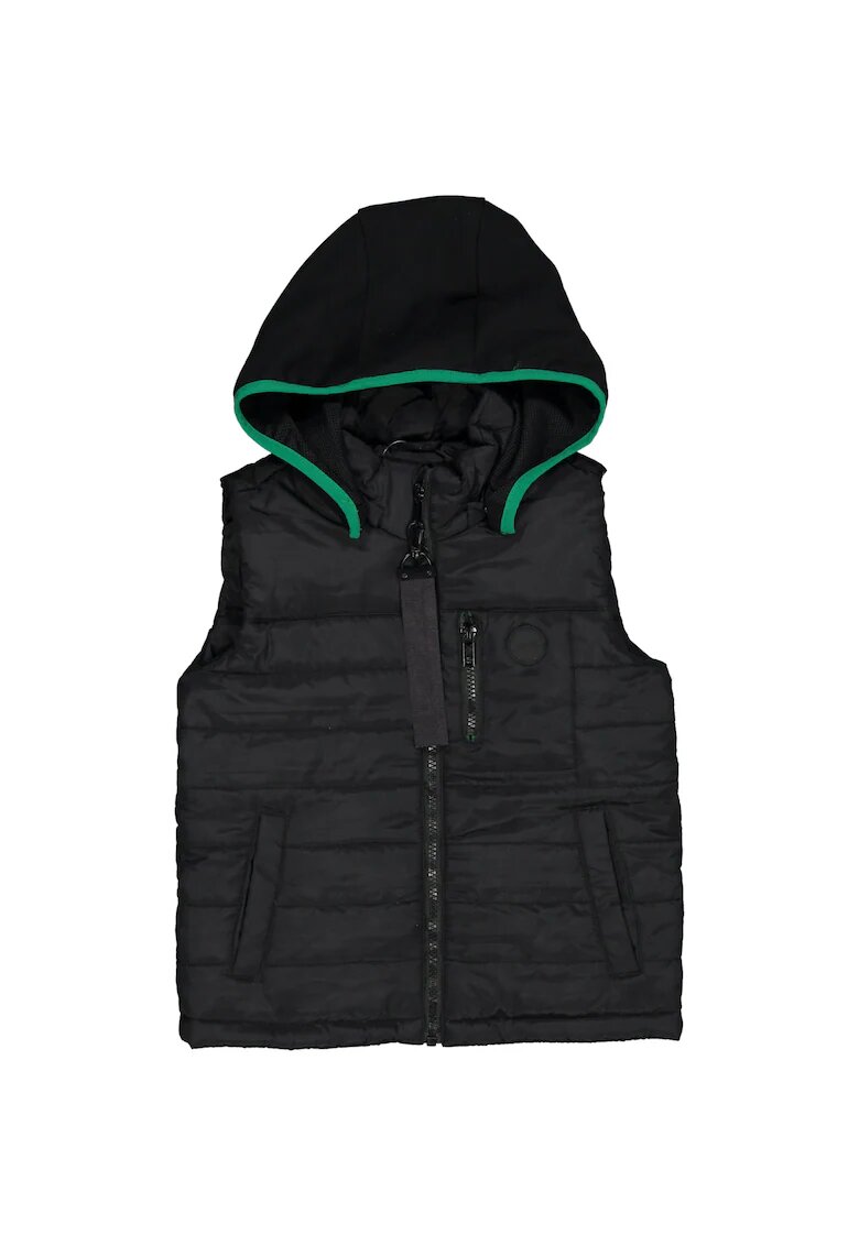 Birba Trybeyond Елек за момче - 303328160 - Полиамид