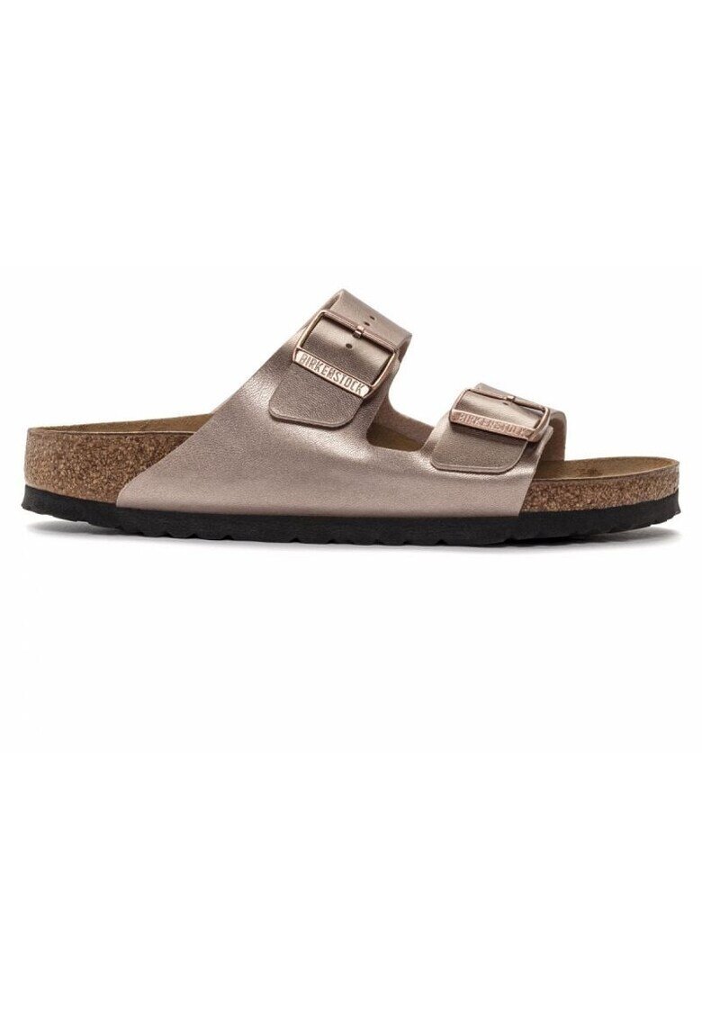 Birkenstock Чехли Arizona Bf изкуствена кожа