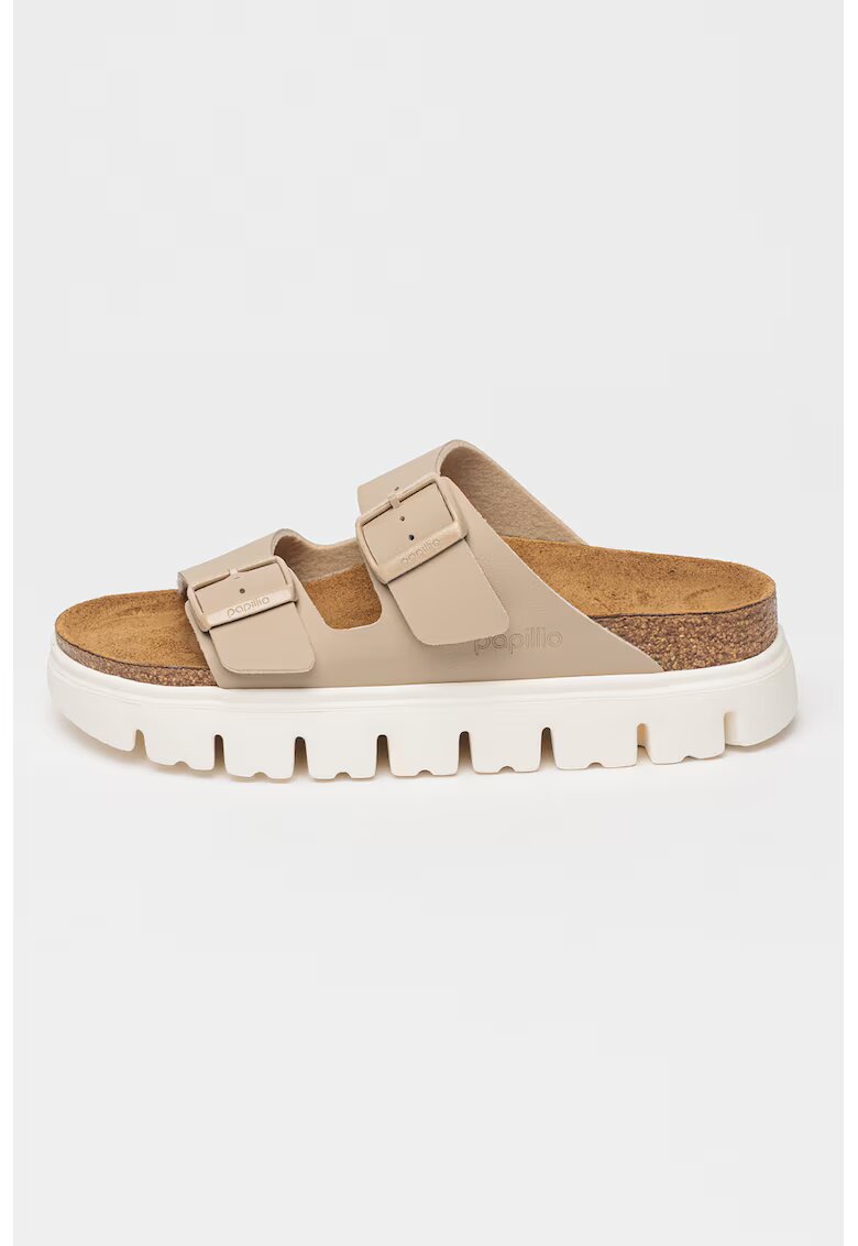 Birkenstock Чехли Arizona с каишка с тока