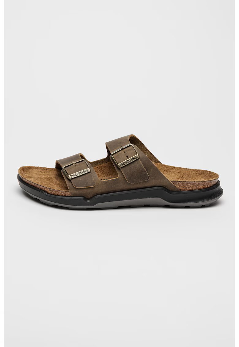 Birkenstock Чехли Arizona с каишка с тока