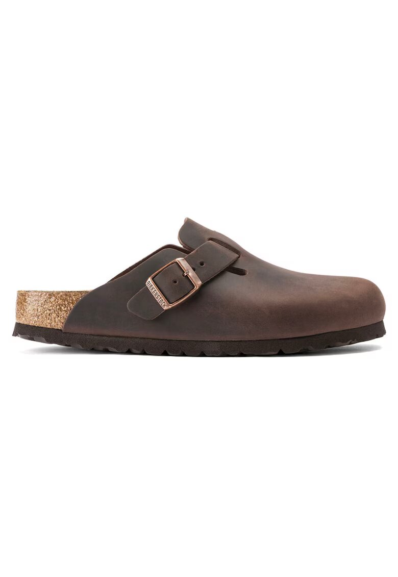 Birkenstock Чехли - Boston 0860131