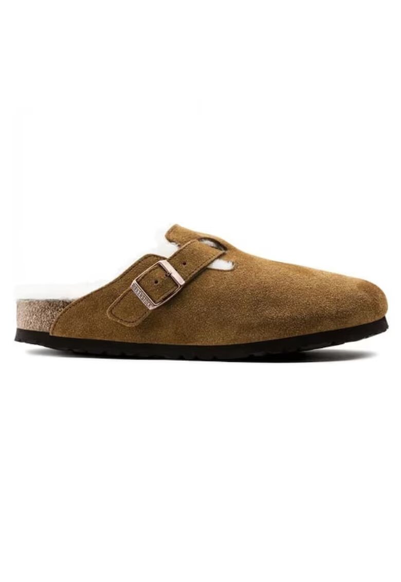 Birkenstock Чехли - Boston 1001140