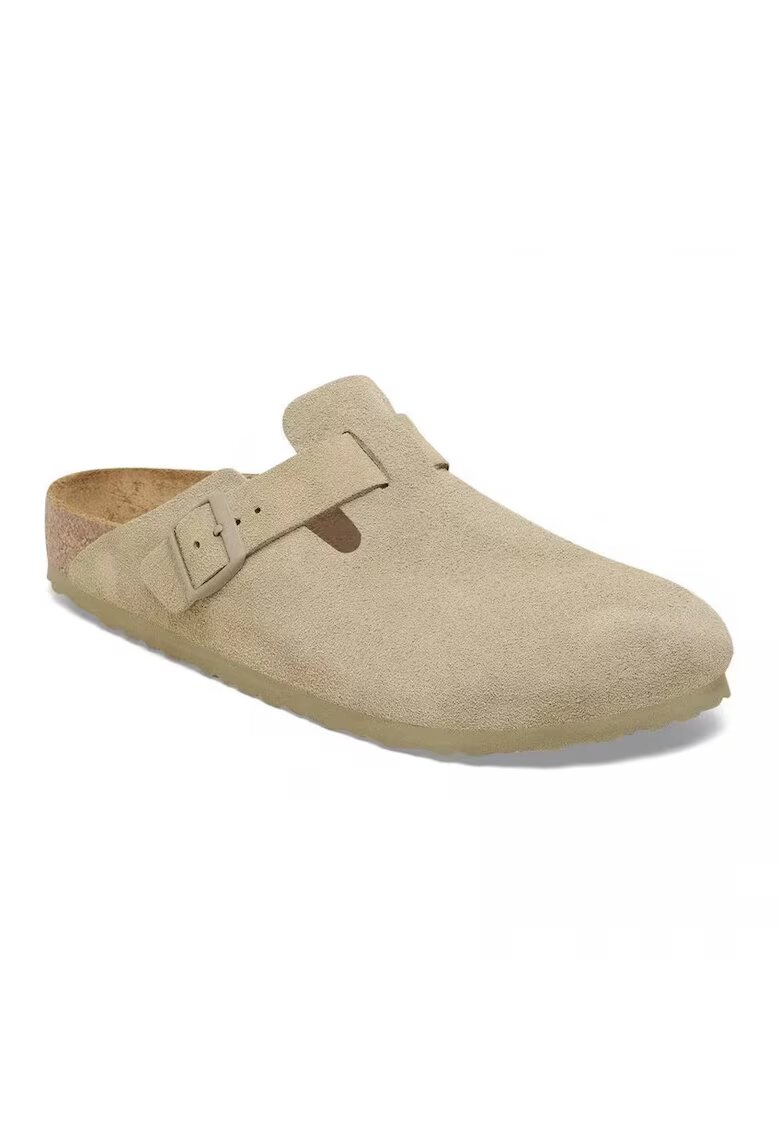 Birkenstock Чехли - Boston 1025844