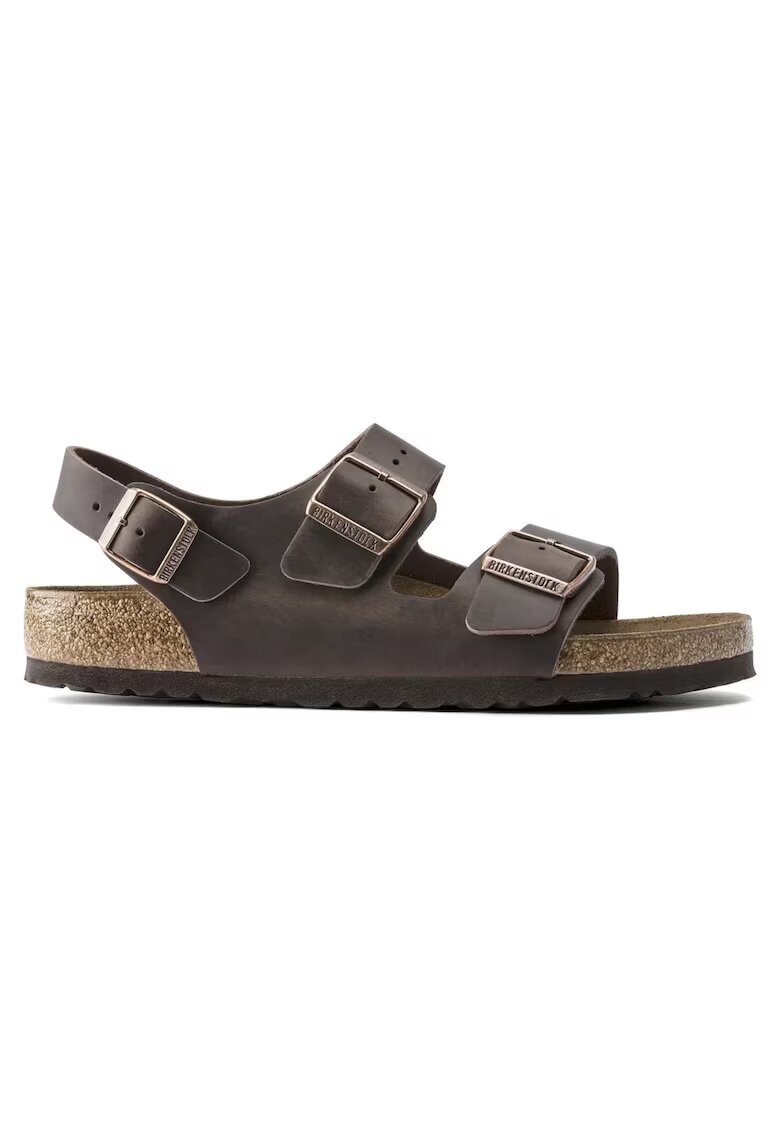 Birkenstock Чехли Milano Унисекс