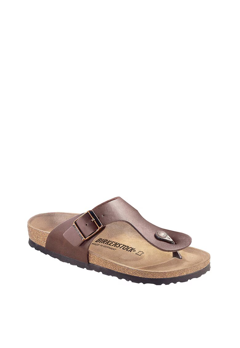 Birkenstock Чехли Ramses от еко кожа