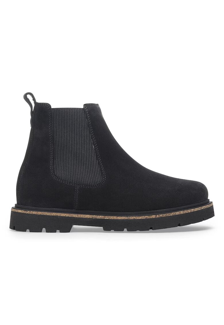 Birkenstock Дамски ботуши - Highwood 1028187 -