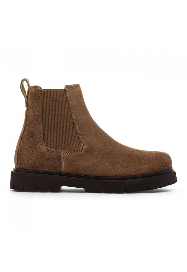 Birkenstock Дамски ботуши - Highwood 1030611