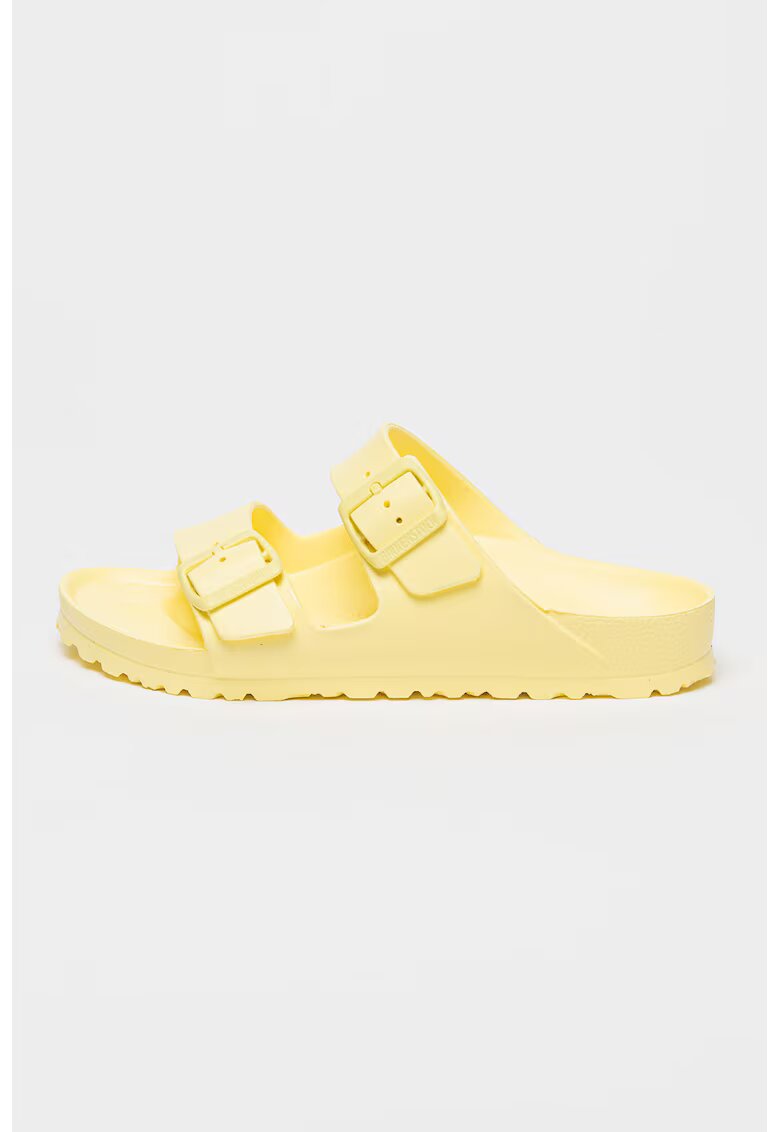 Birkenstock Едноцветни чехли