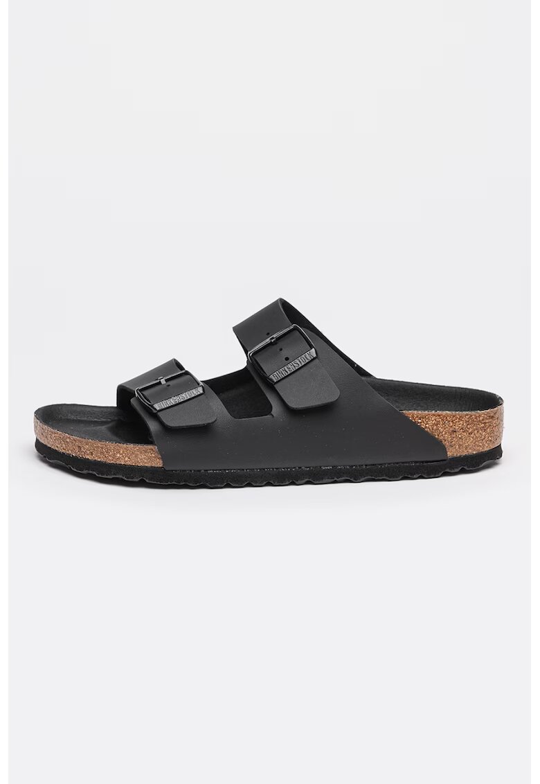 Birkenstock Кожени чехли Arizona