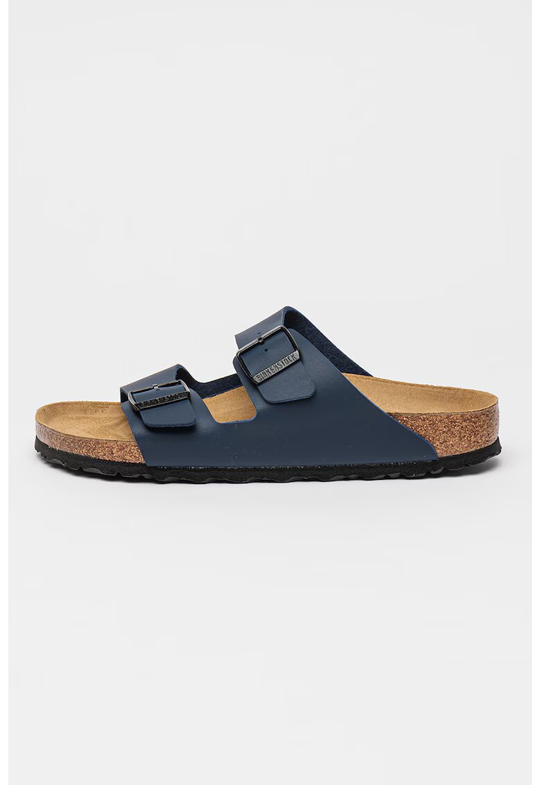 Birkenstock Кожени чехли Arizona
