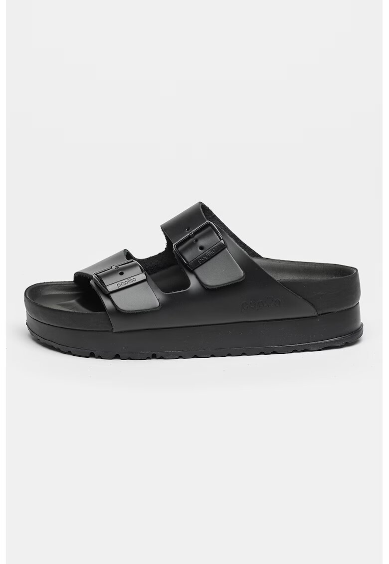 Birkenstock Кожени чехли Arizona