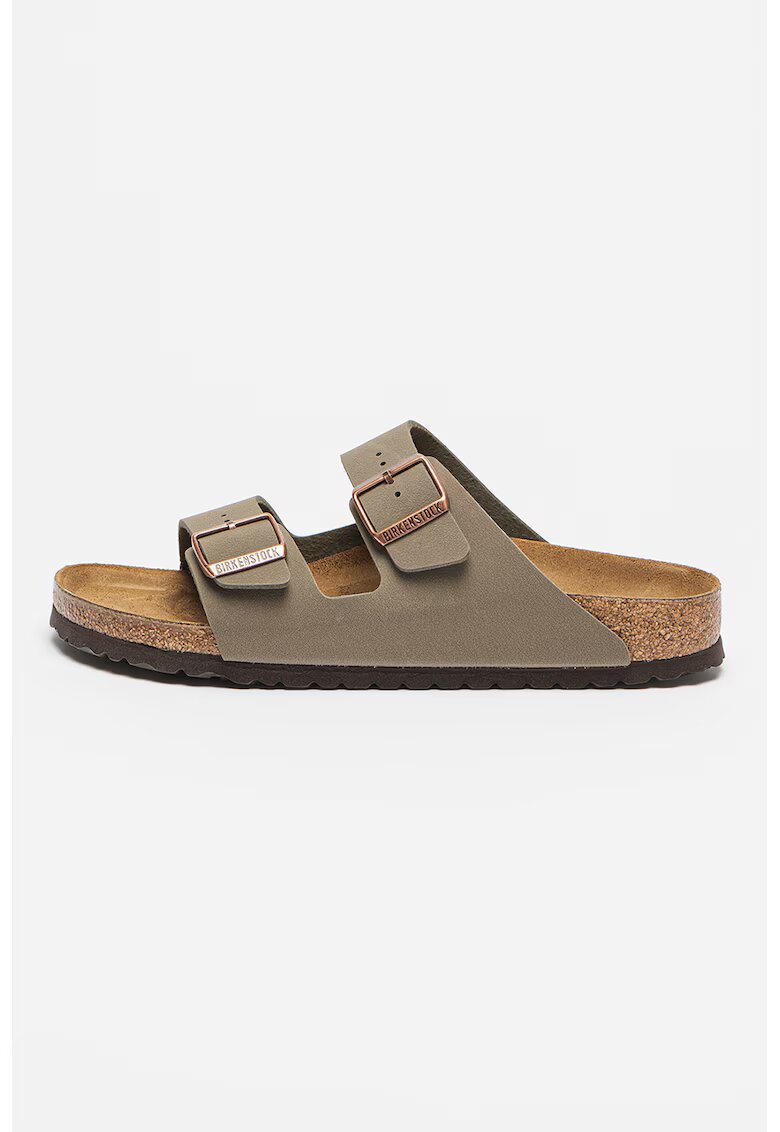 Birkenstock Кожени чехли Florida