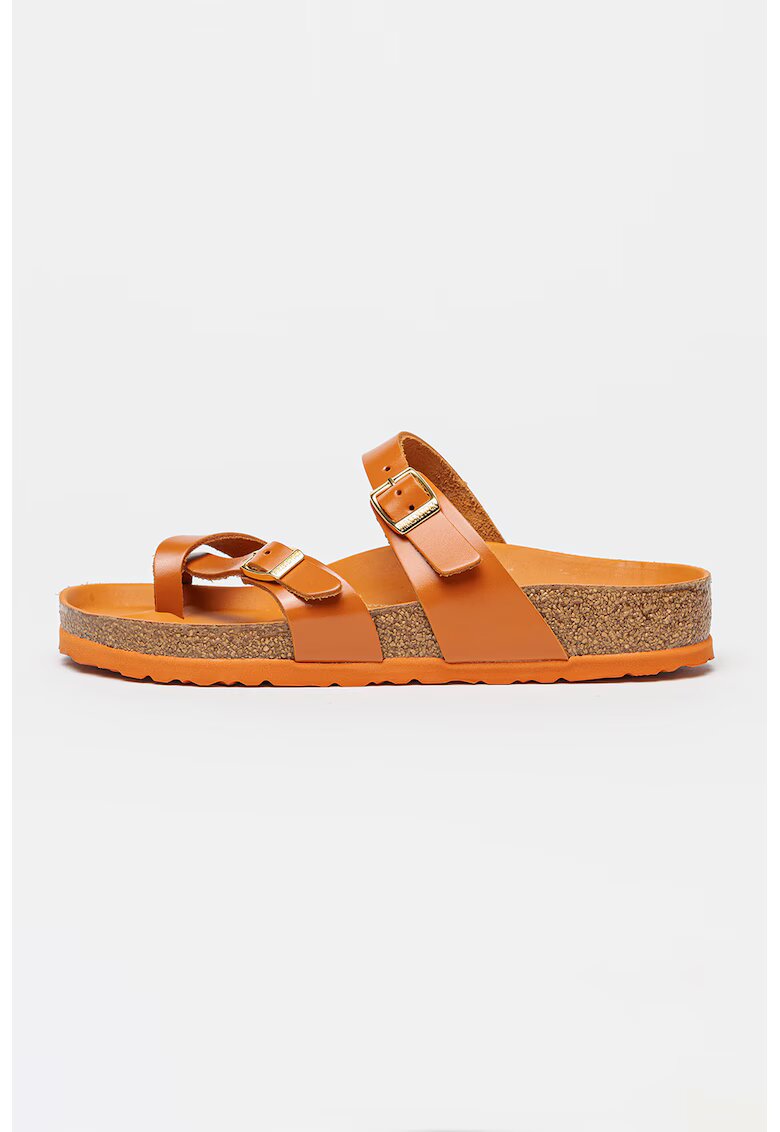 Birkenstock Кожени чехли Mayari