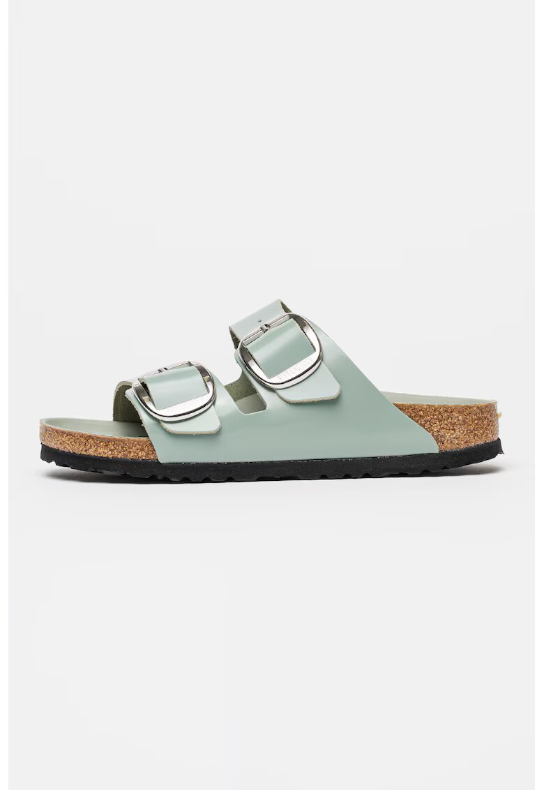 Birkenstock Кожени чехли с токи