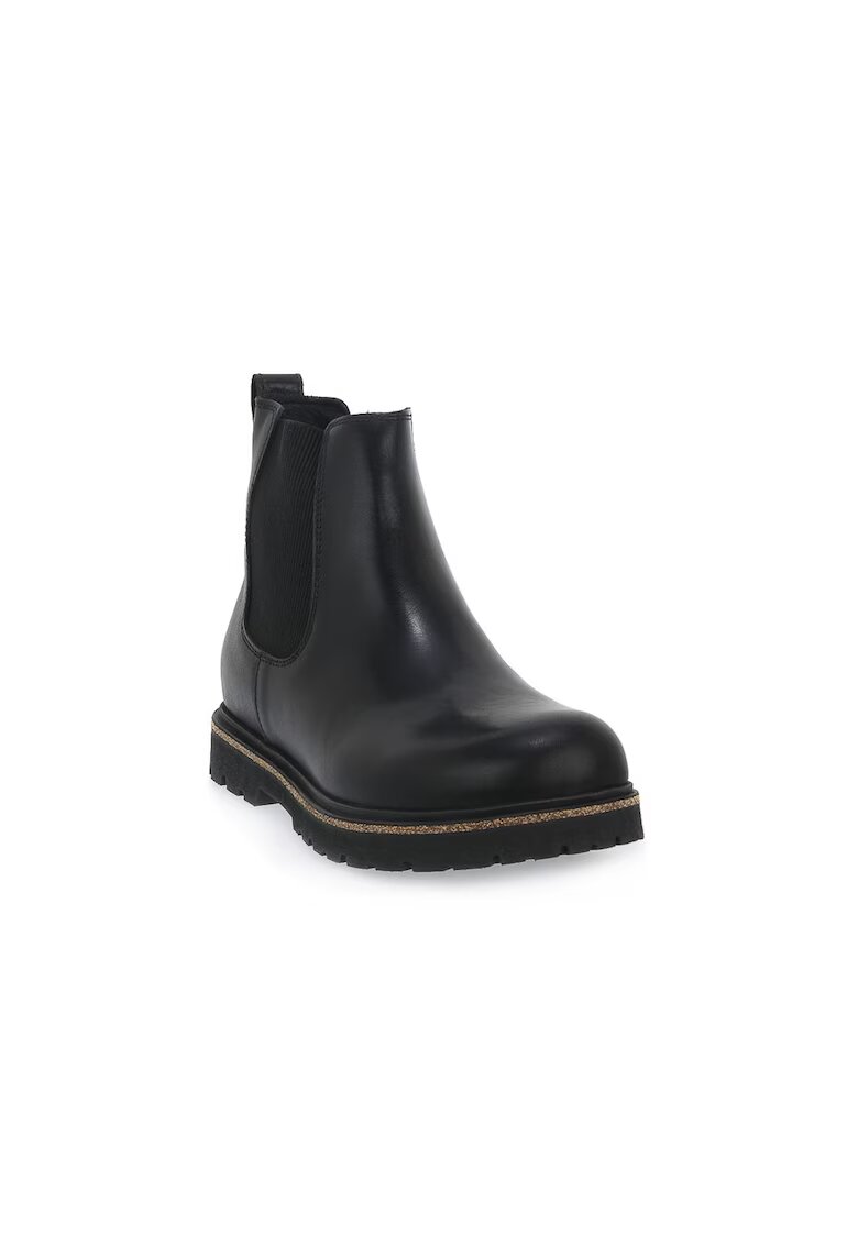 Birkenstock Мъжки боти - 800008 - Естествена кожа
