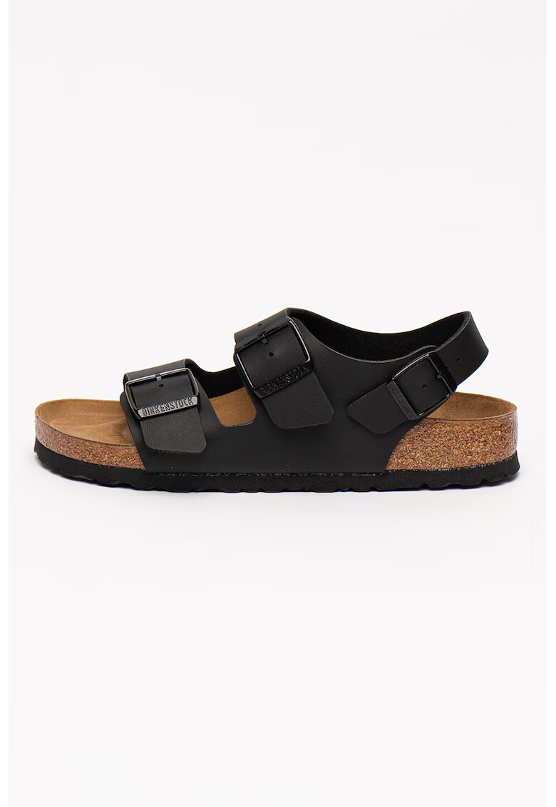Birkenstock Мъжки чехли модел MILANO