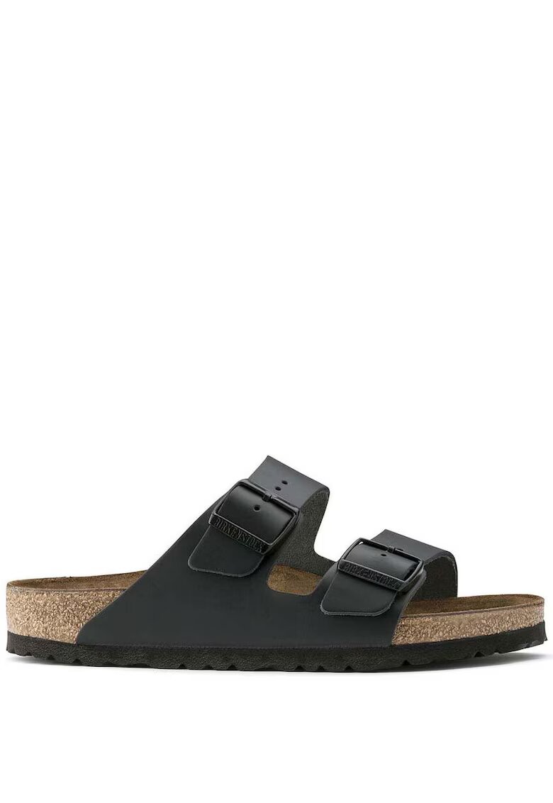 Birkenstock Мъжки джапанки - Естествена кожа - Размер 41