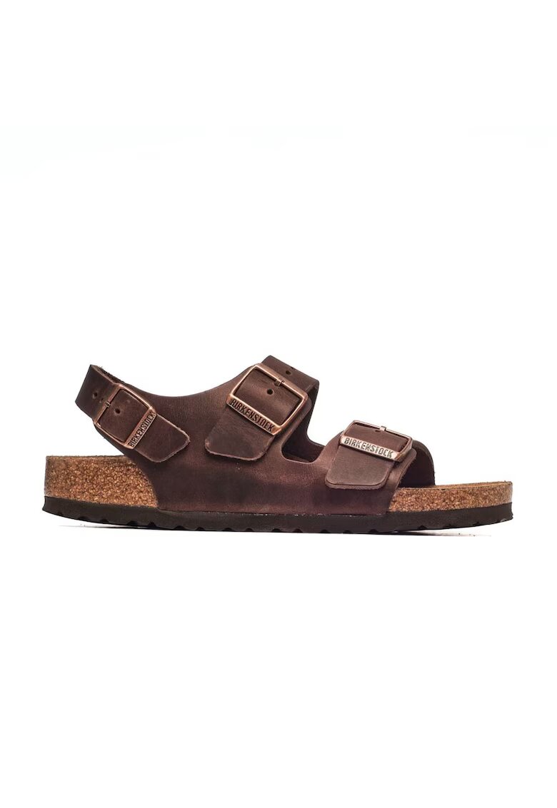 Birkenstock Сандали Универсални Биркенсток Милано Леои Хабана