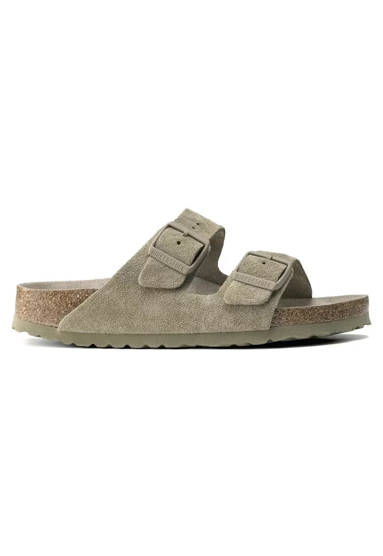 Birkenstock Унисекс чехли - Arizona 1019045 - 37
