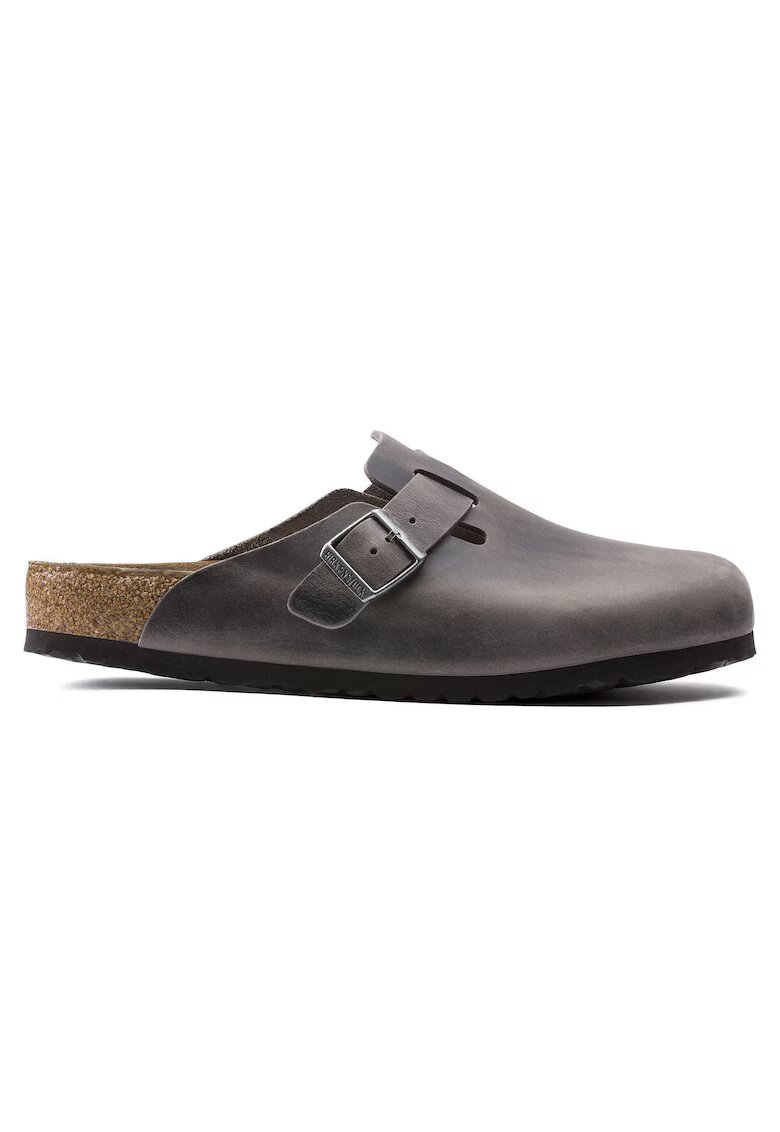 Birkenstock Унисекс чехли - Бостън 1013255