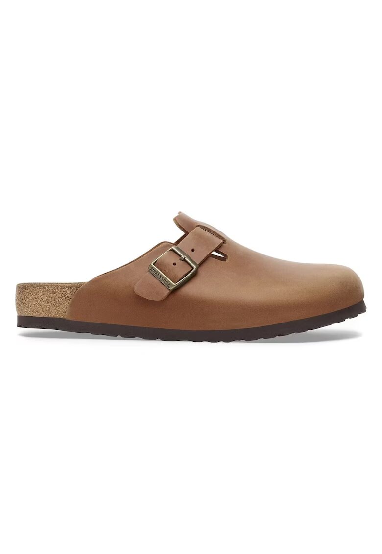 Birkenstock Унисекс чехли - Boston 1028179