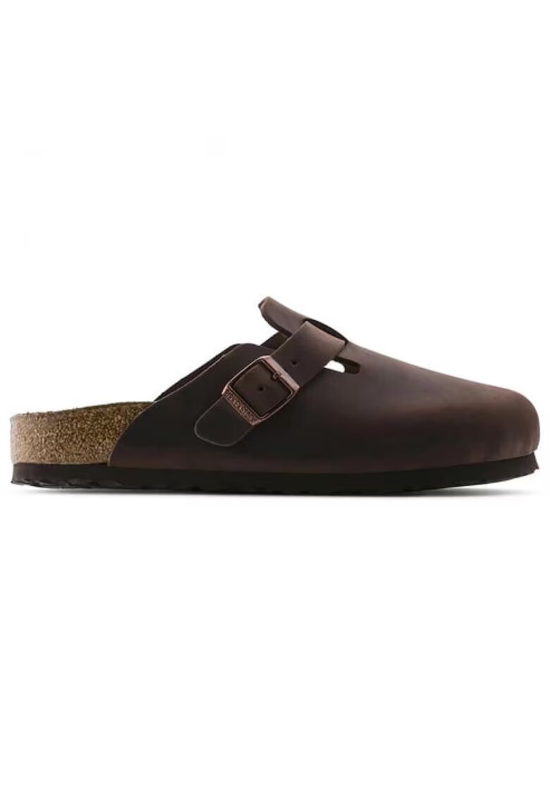 Birkenstock Унисекс чехли - Boston 159713