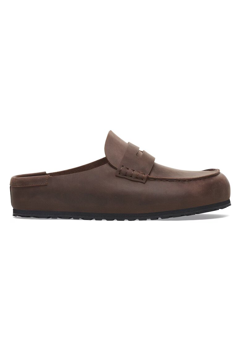 Birkenstock Унисекс мокасини - Naples 1029700 - тясна кройка