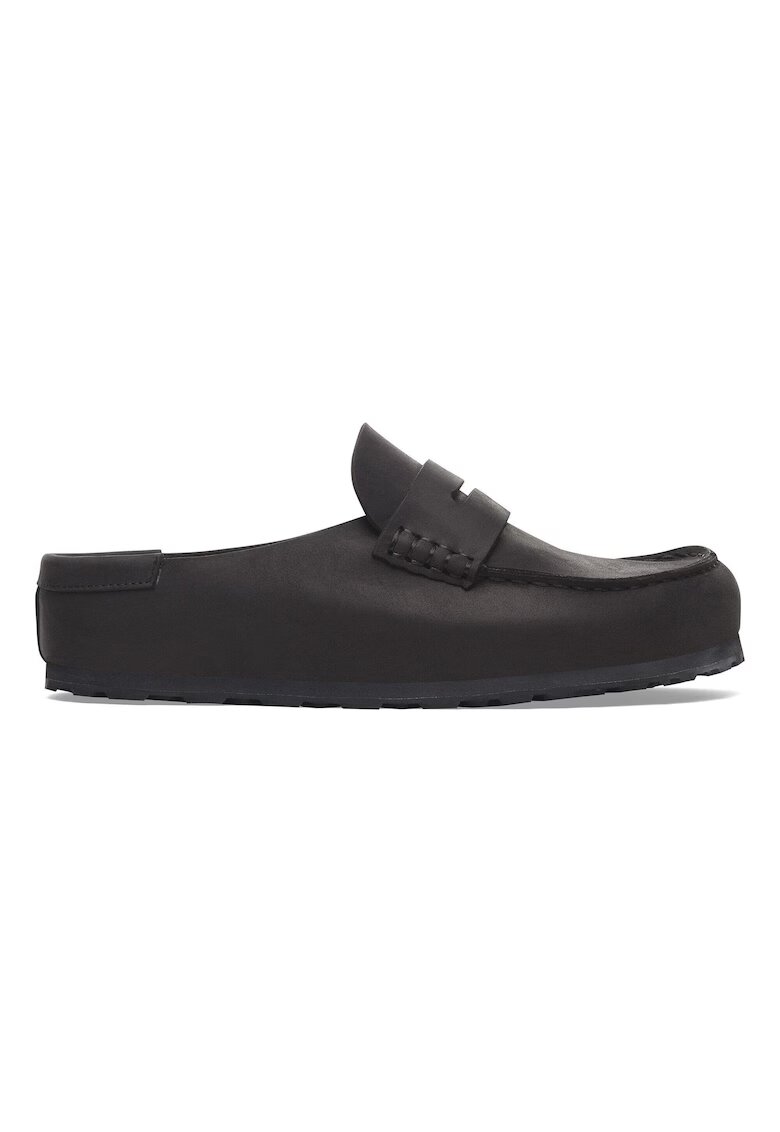 Birkenstock Унисекс мокасини - Неапол 1029694 - тясна кройка