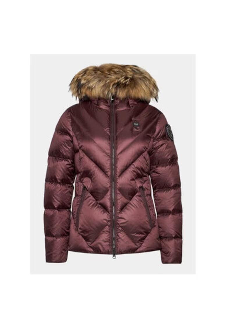 Blauer Дамско яке - 303292577 - Найлон - XS INTL