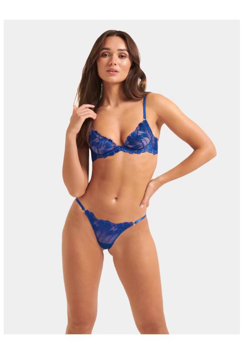 Bluebella Дамски сутиен - 303951696 - Полиамид