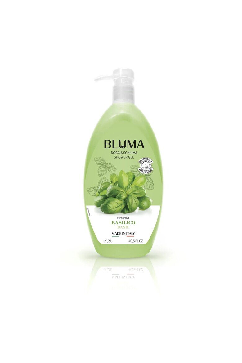 Bluma Душ гел босилек 12 л