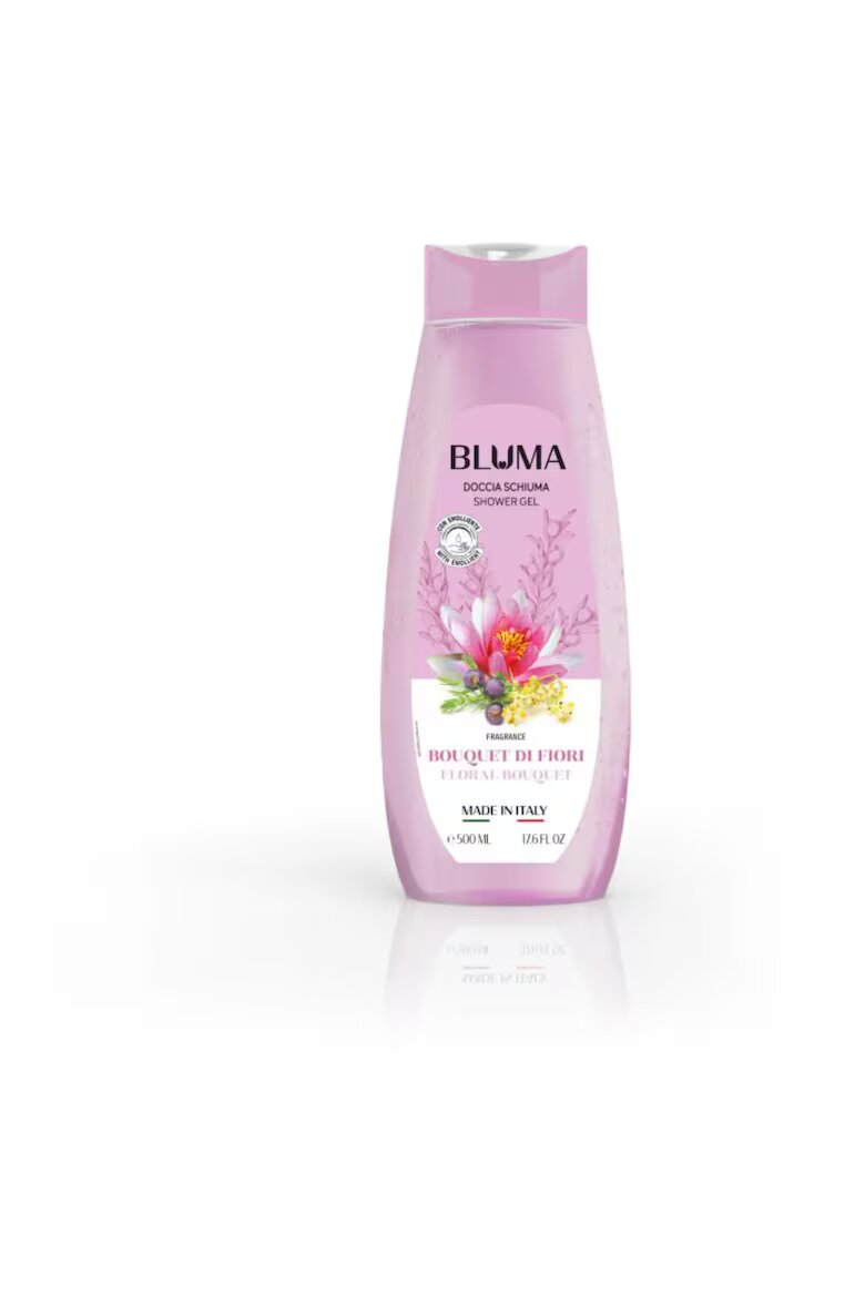 Bluma Душ гел Bouquet di Fiori 500 мл цветя за жени