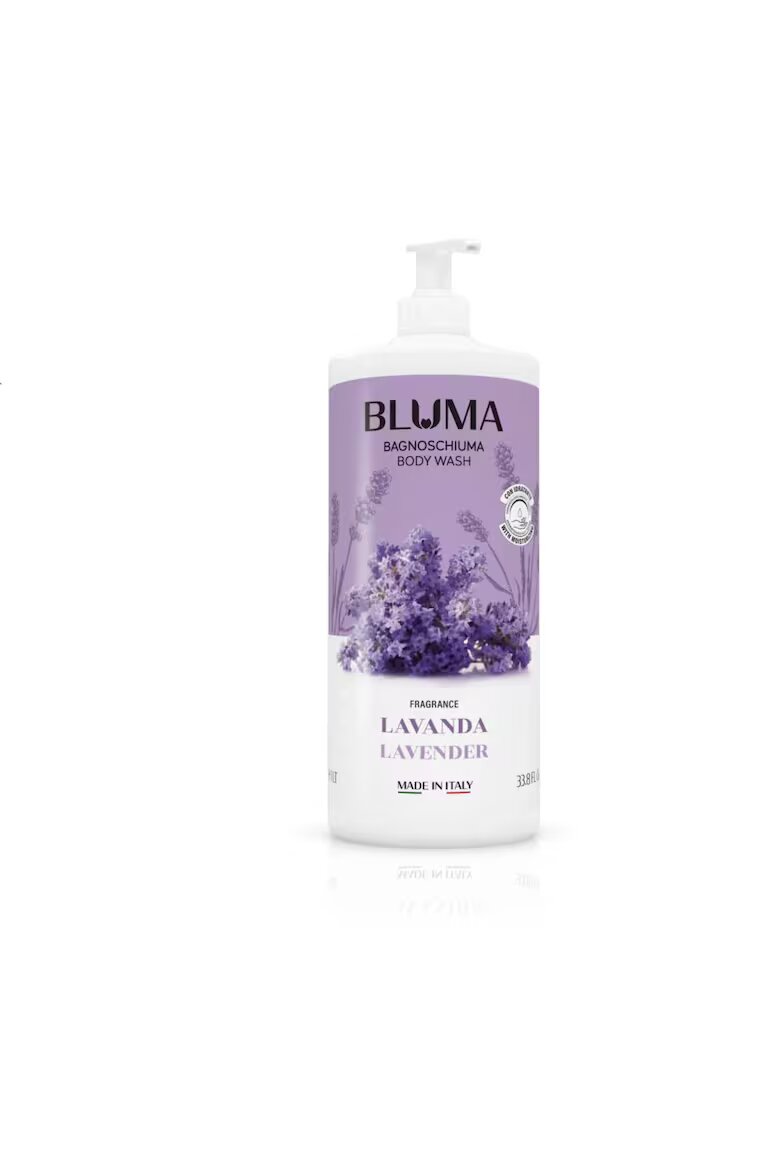 Bluma Душ гел лавандула 1 л унисекс