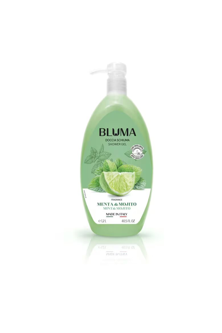 Bluma Душ гел мента и мохито 2л