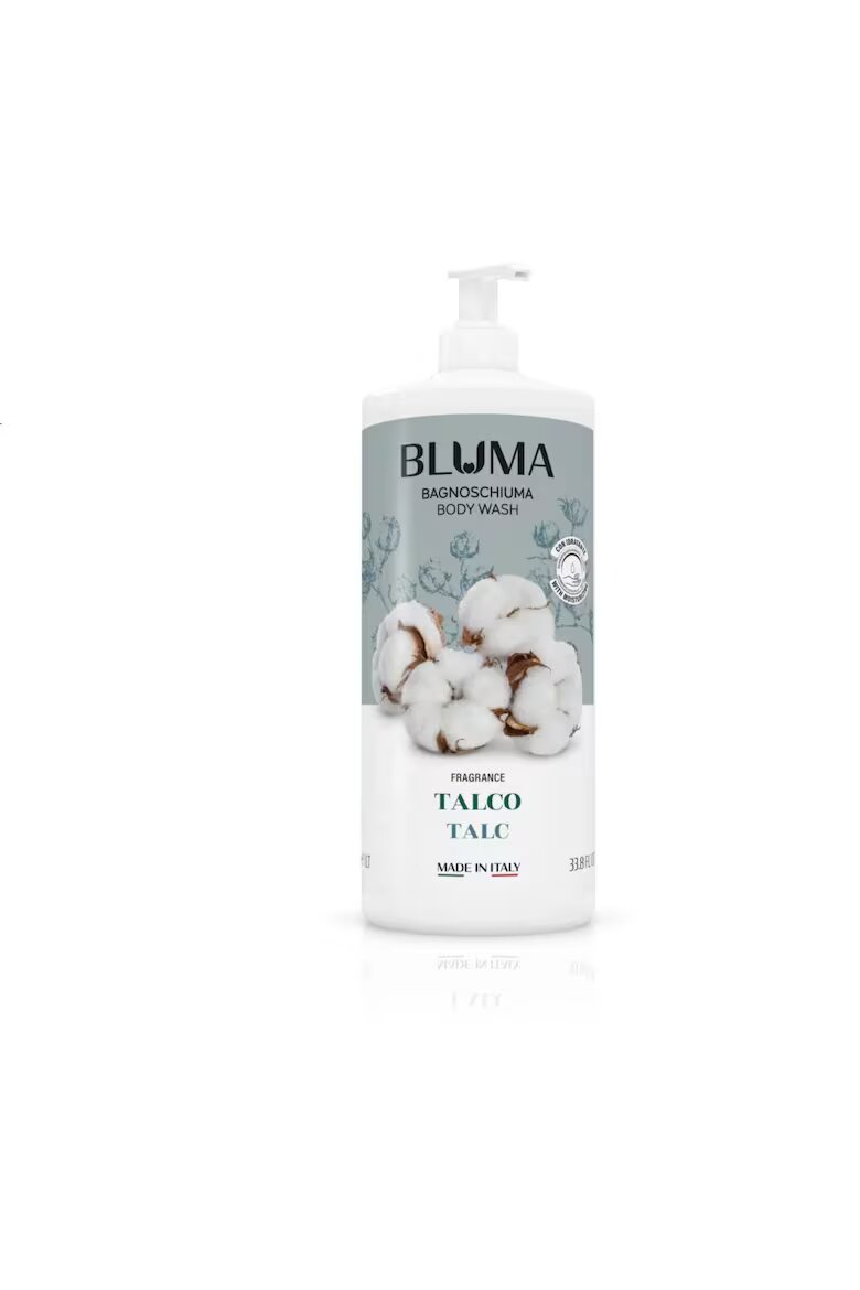 Bluma Душ гел пудрен аромат унисекс 1 л