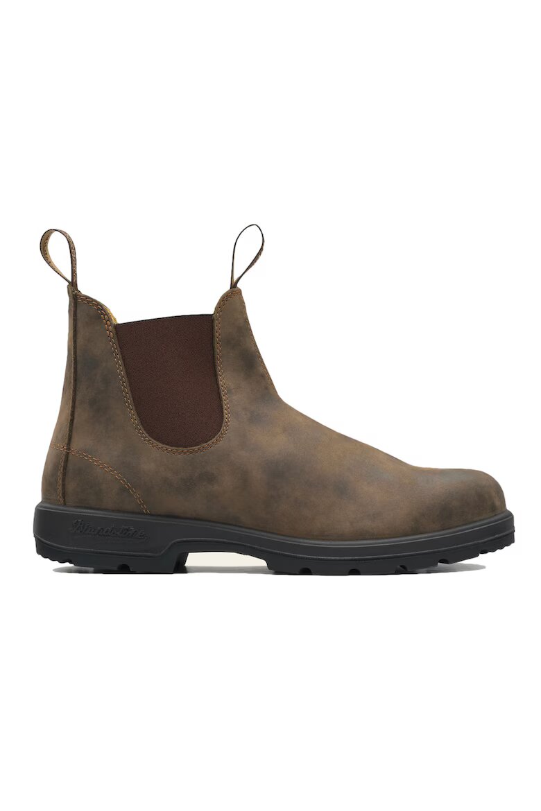 BLUNDSTONE Боти Челси Elastic Sided Boot Lined 5581